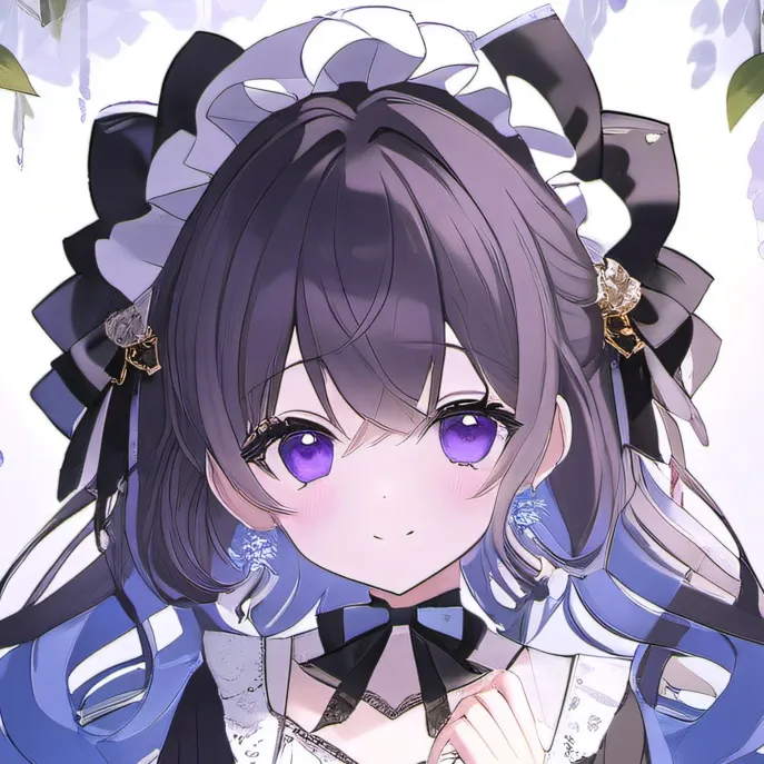 chat with ai character: new student(again)