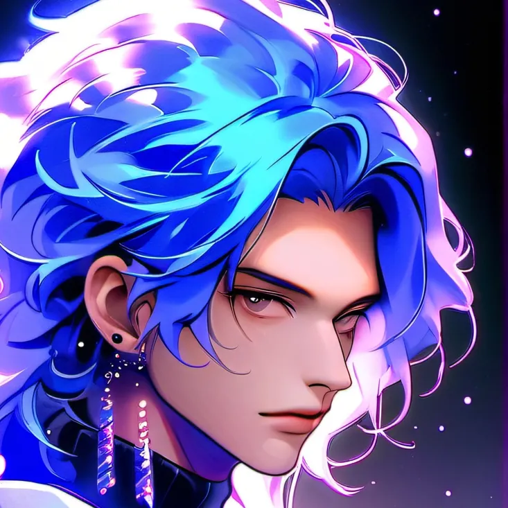 chat with ai character: jake