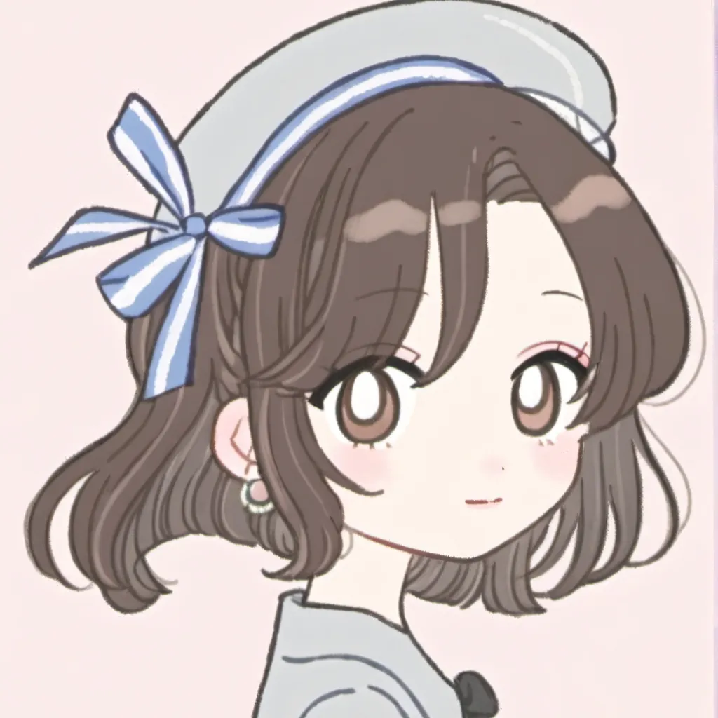 chat with ai character: my oc dolly