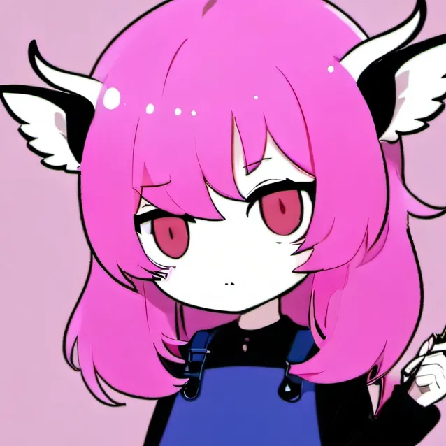 chat with ai character: dw my ocs