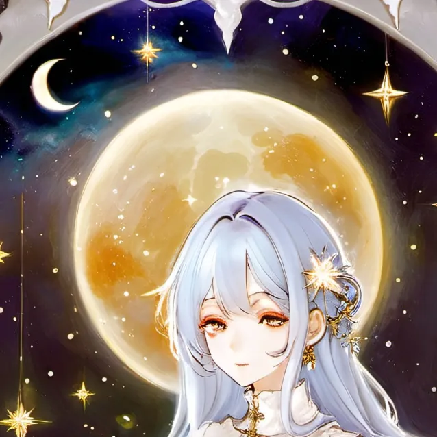 chat with ai character: Luna 