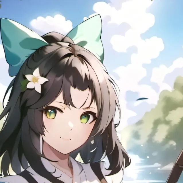 chat with ai character: ✯Cassie✯