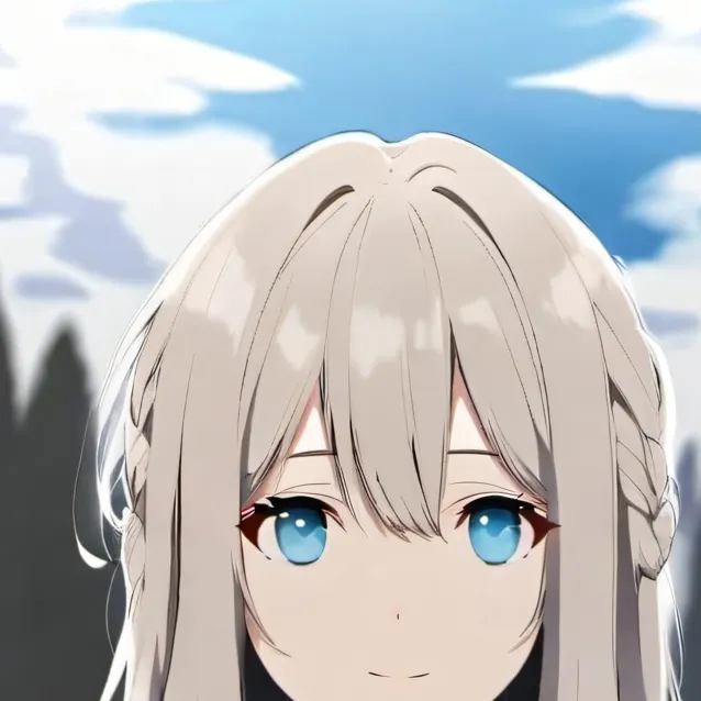 chat with ai character: ✿❀Lexi❀✿