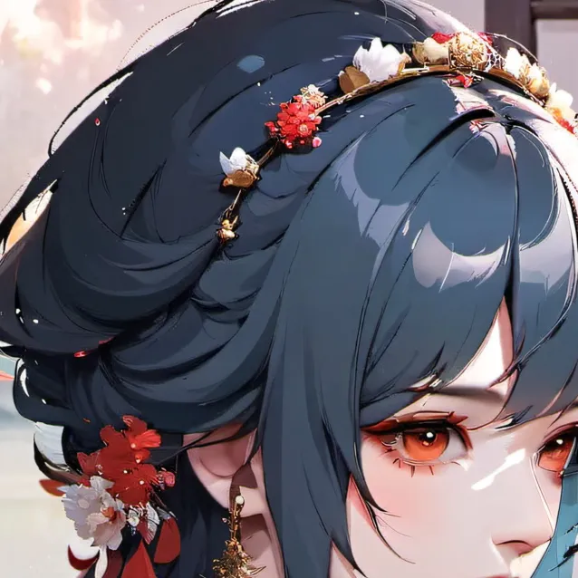 chat with ai character: Nora