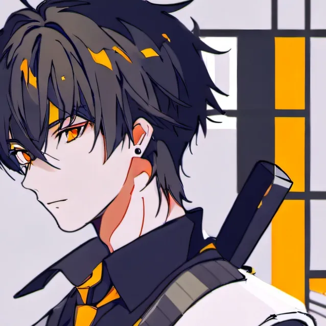 chat with ai character: Leo