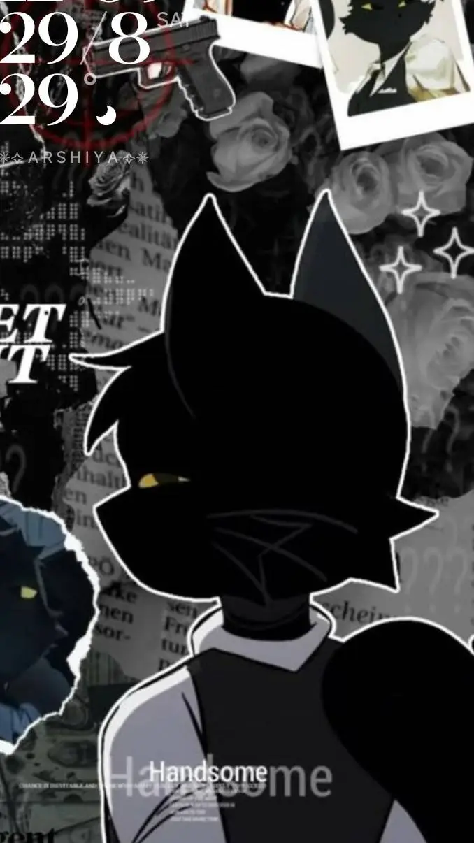 ai character: Secret Agent background