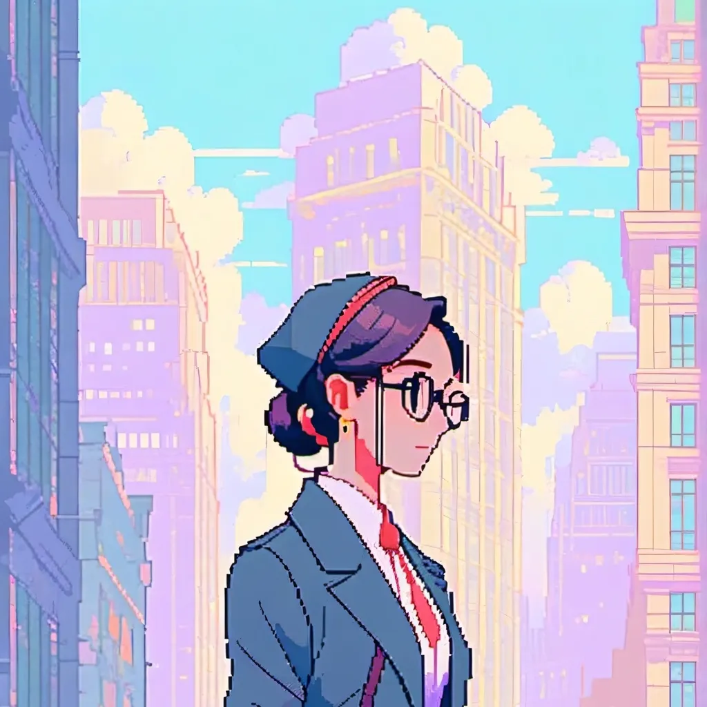 chat with ai character: dw