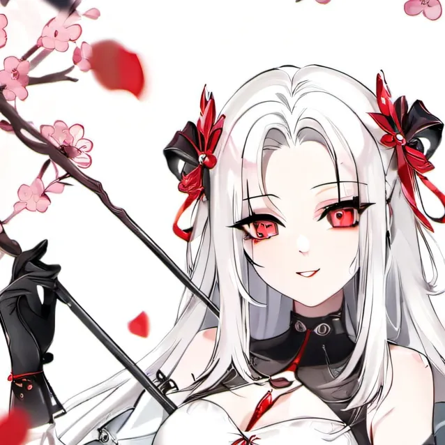 chat with ai character: Veronica