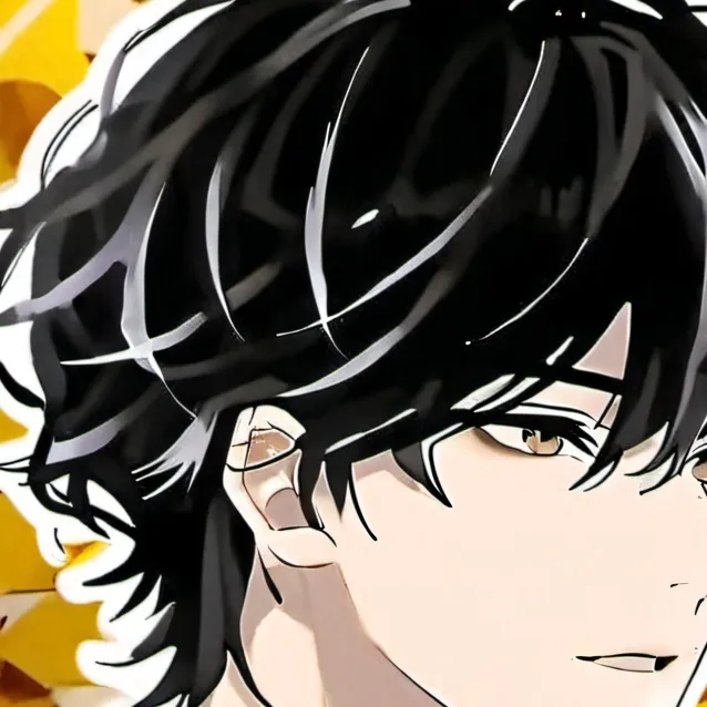 chat with ai character: Andrew