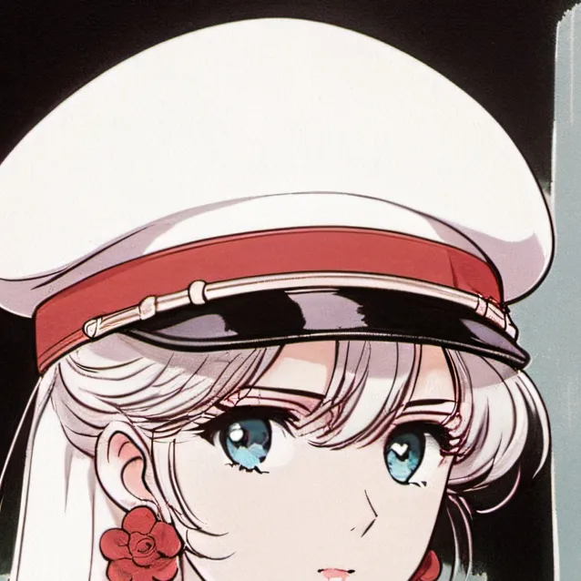 chat with ai character: Y/N soldier?!