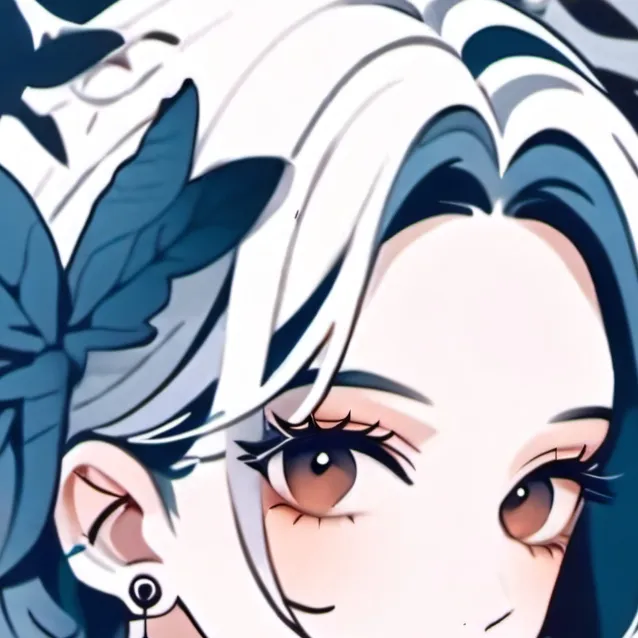 chat with ai character: Glinda