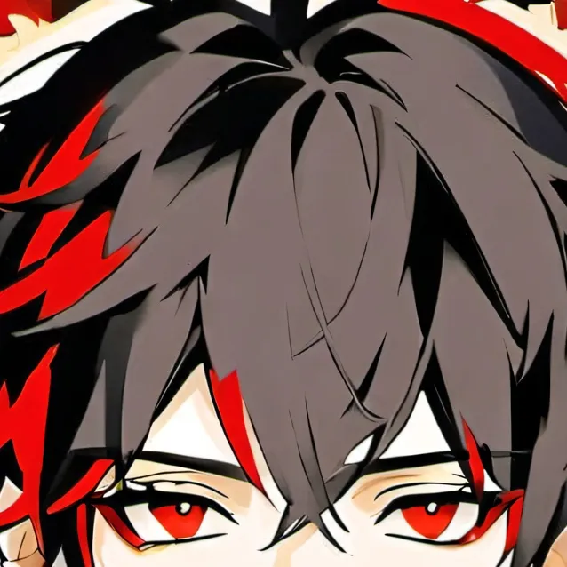 chat with ai character: Mike