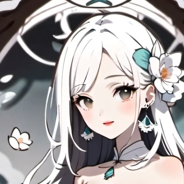 chat with ai character: Copycat💀