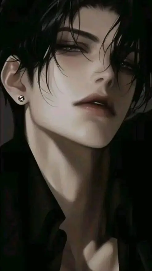 ai character: John background