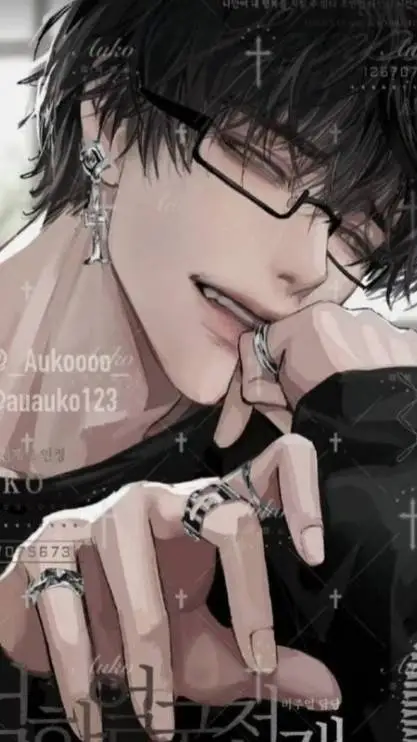 ai character: Tom background