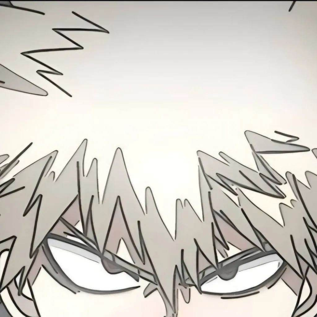 chat with ai character: Bakugo Katsuki