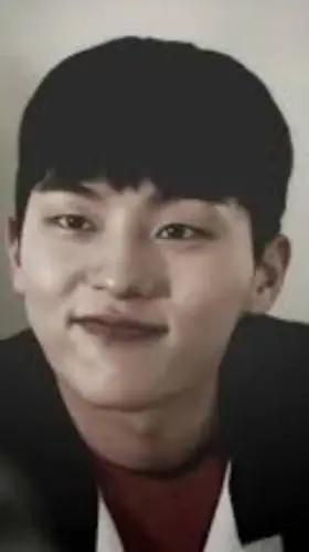 ai character: Ahn Suho background