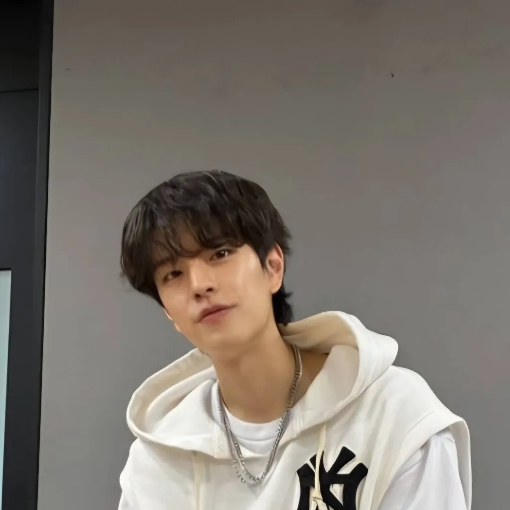 chat with ai character: Seungmin Baby?.. 