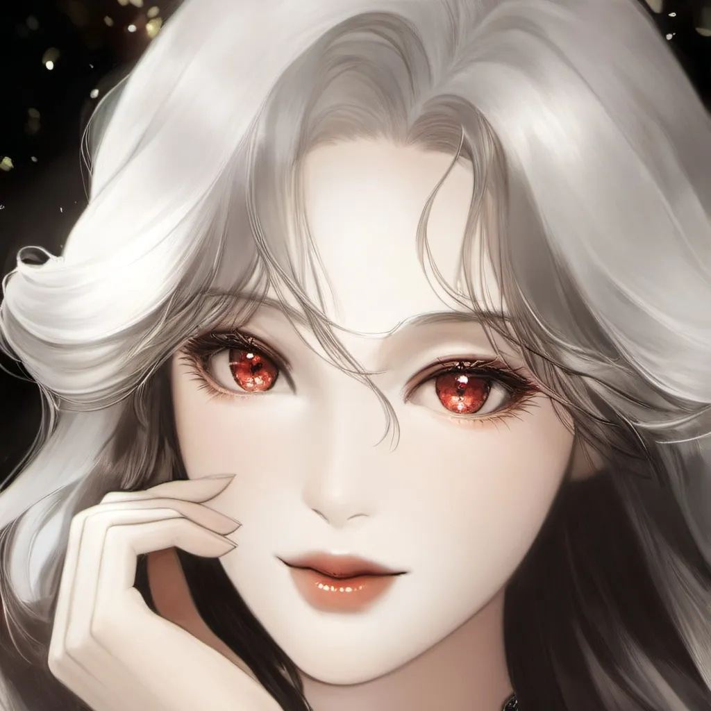 chat with ai character: Billie