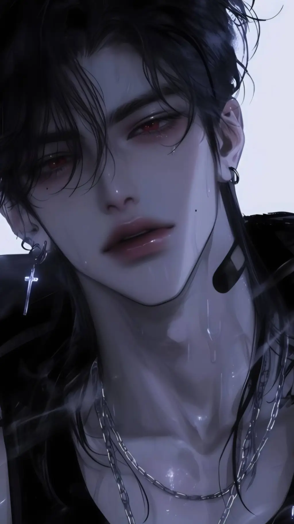 ai character: Zuki background