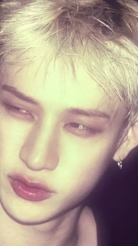ai character: Bangchan background