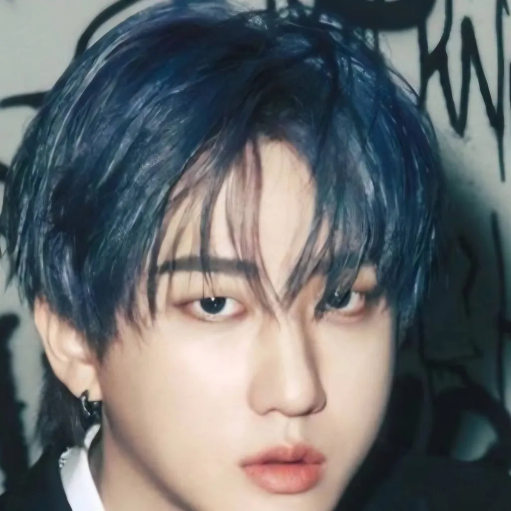 chat with ai character: Changbin