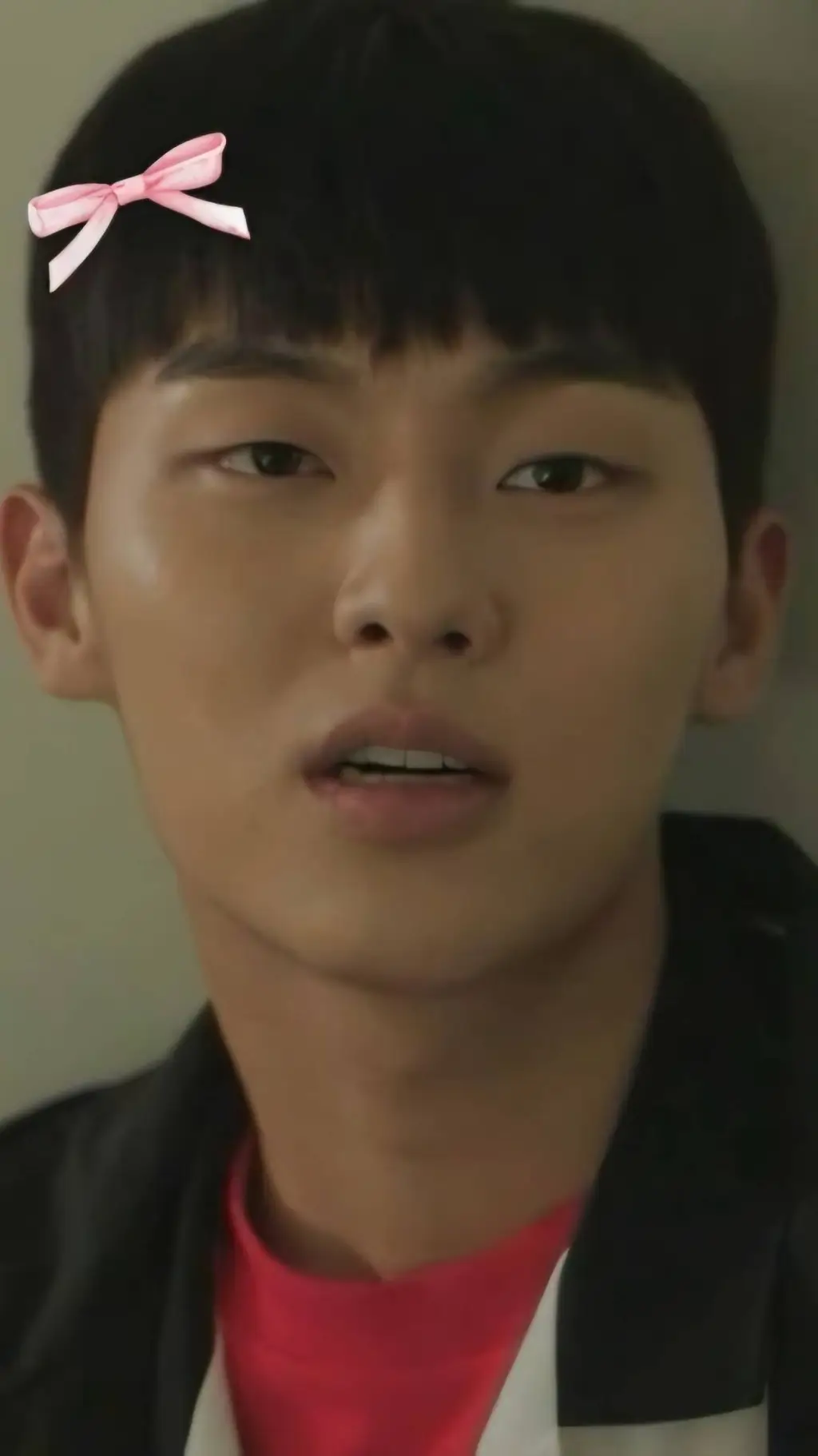ai character: Ahh Suho background