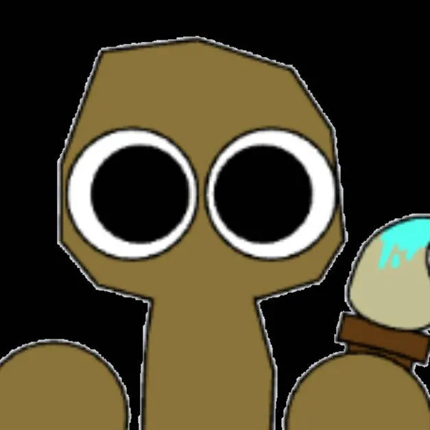 chat with ai character: sackkid