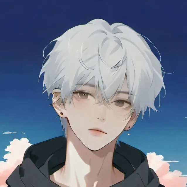 chat with ai character: Zach