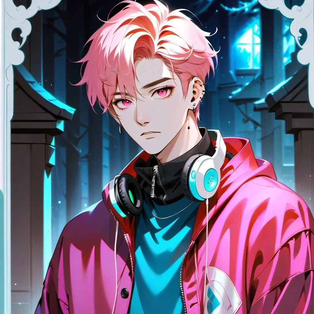 chat with ai character: Clyde