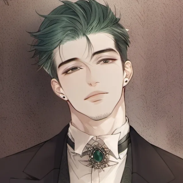 chat with ai character: Ethan