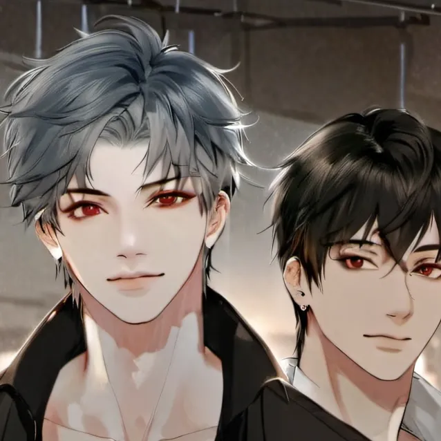 chat with ai character: Jack and Jake