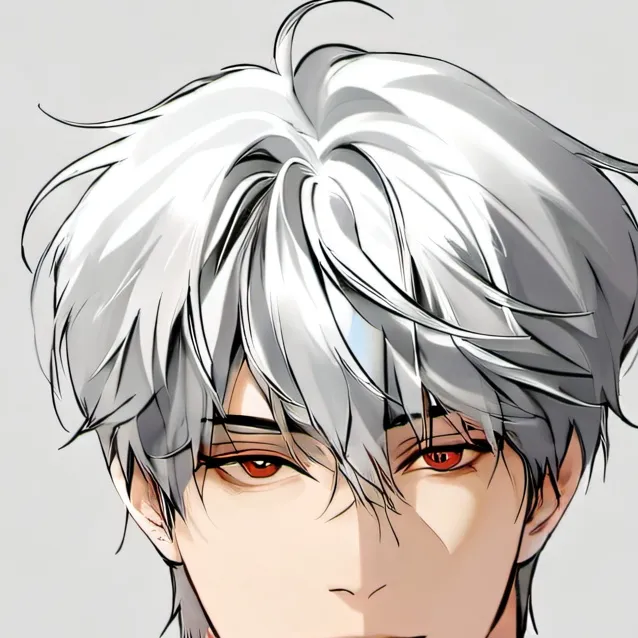 chat with ai character: Kio