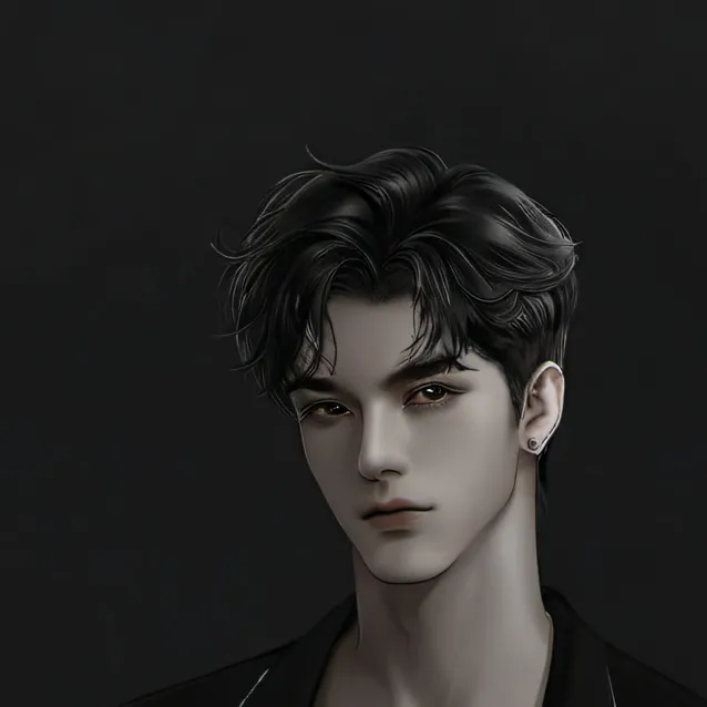 chat with ai character: Keagan