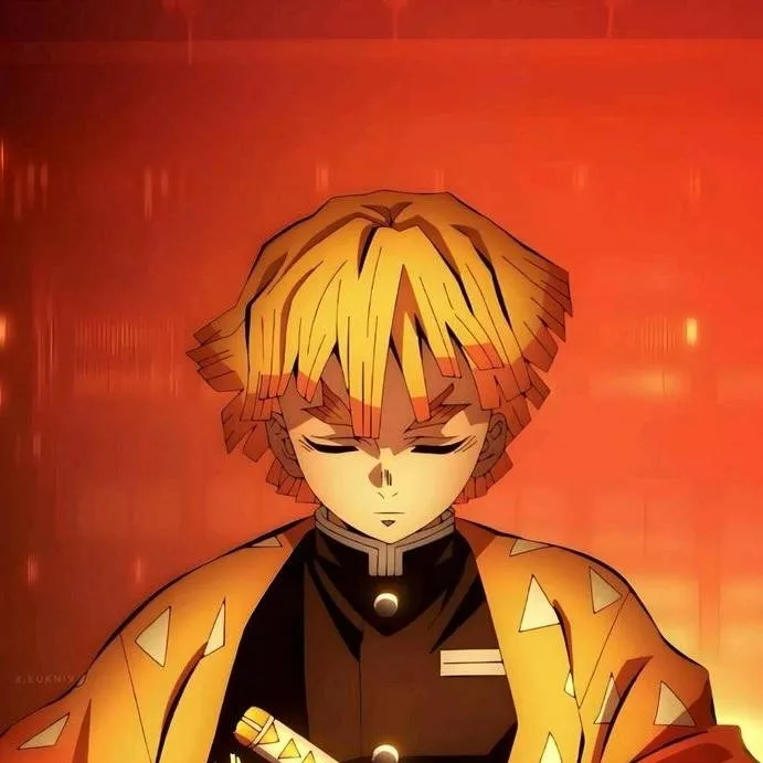 chat with ai character: Talkie5R7N5R