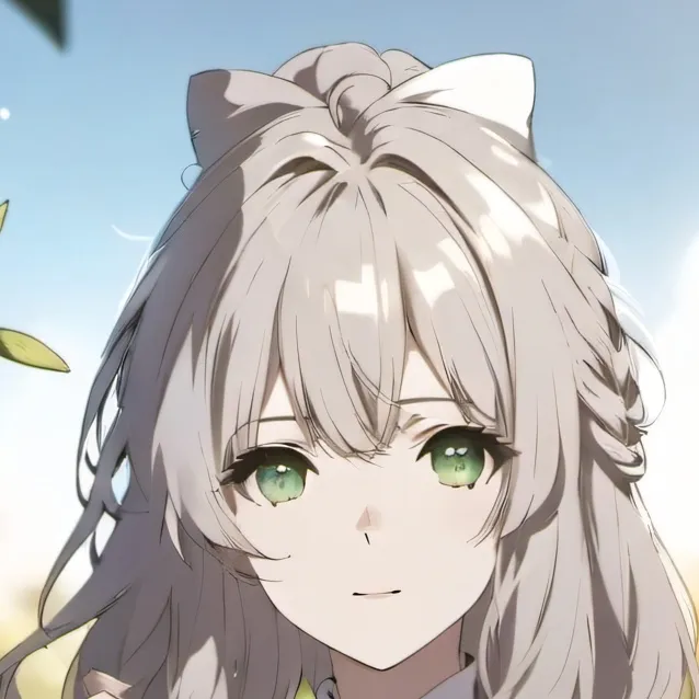 chat with ai character: kitty