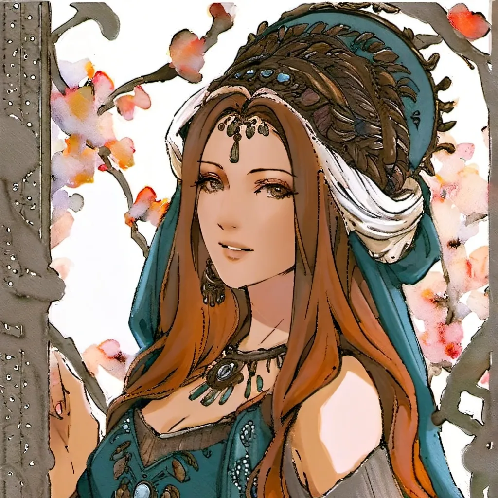 chat with ai character: Lexi