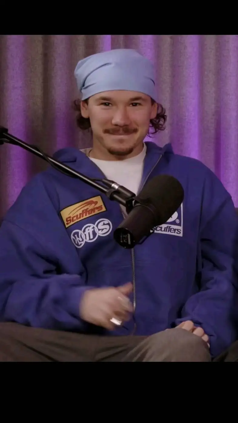 Talkie AI - Chat with Martinus Gunnarsen