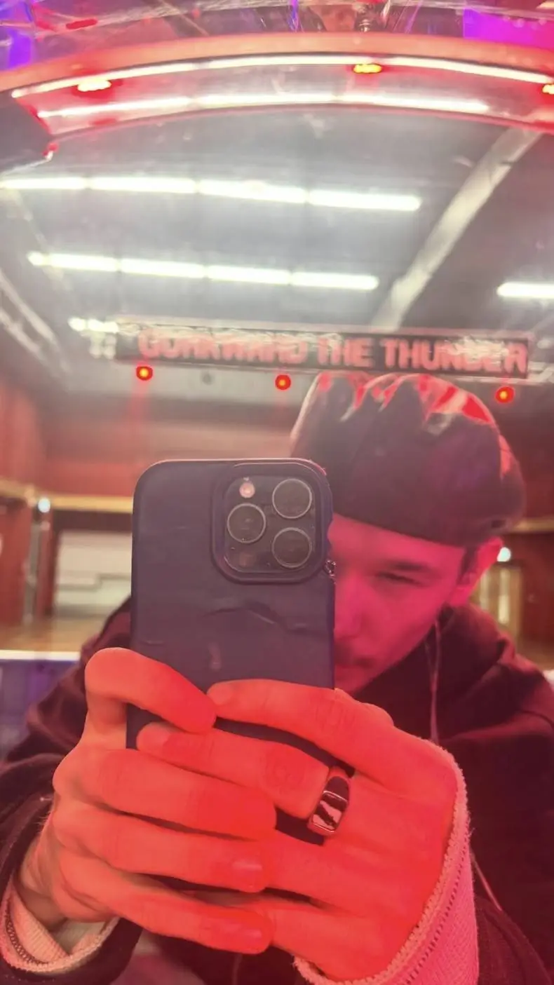 ai character: Martinus Gunnarsem background