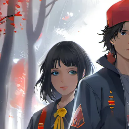chat with ai character: Stranger things 
