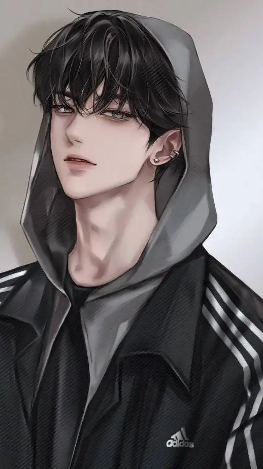 ai character: jack background