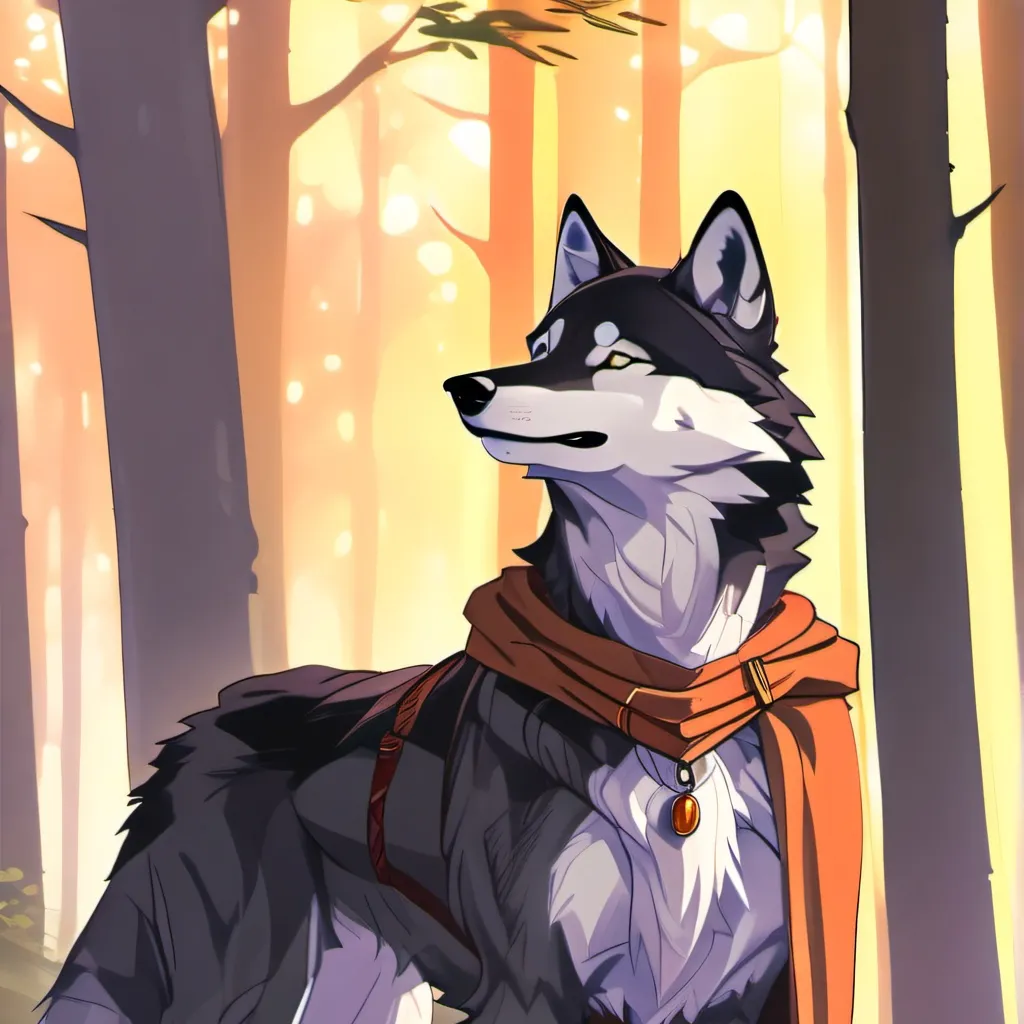 chat with ai character: lua