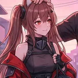 chat with ai character: Gilberta 