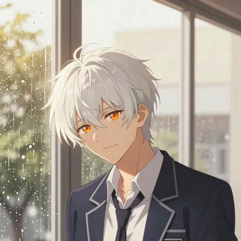 chat with ai character: Rudy 