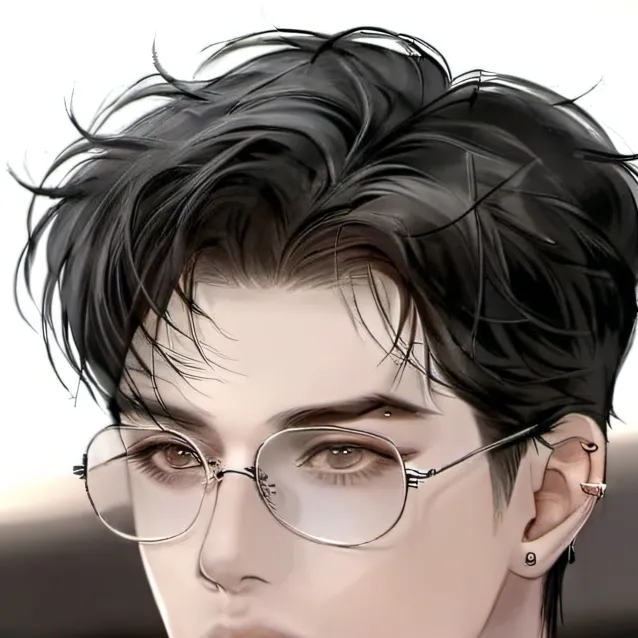 chat with ai character: LIAM 