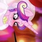 chat with ai character: MLP Lamia-pony Eve
