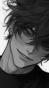 ai character: Leo background