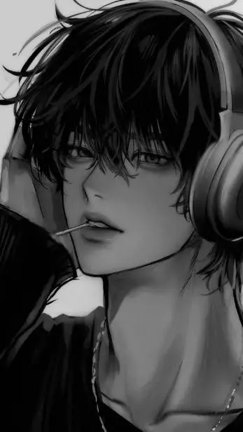 ai character: noah background