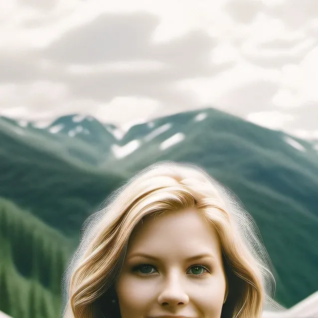 chat with ai character: ALLIE
