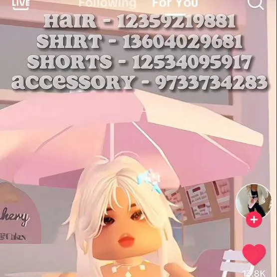 chat with ai character: Bayla🍓
